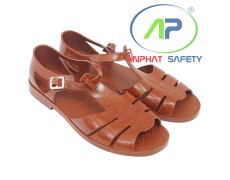 Dép rọ bộ đội